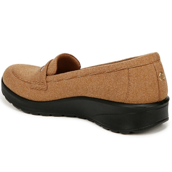 BZees For Lifestride Womens Gamma Slip-On Loafers - Medium & Wide Width - Picture 8 of 14